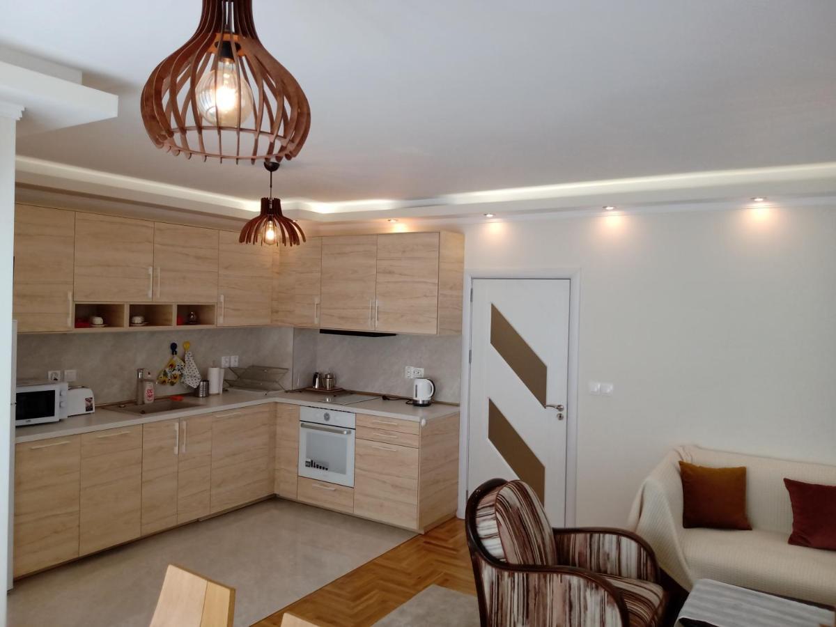 Apartamento Valentina Bg *