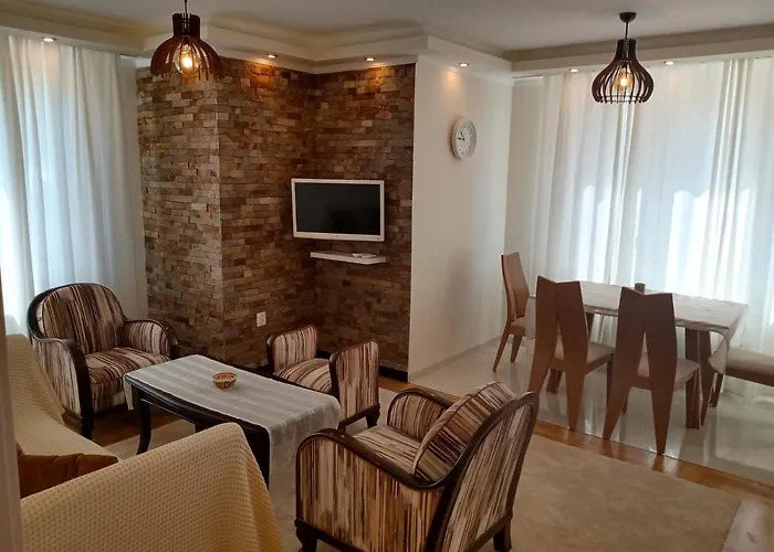 Valentina Bg Apartment