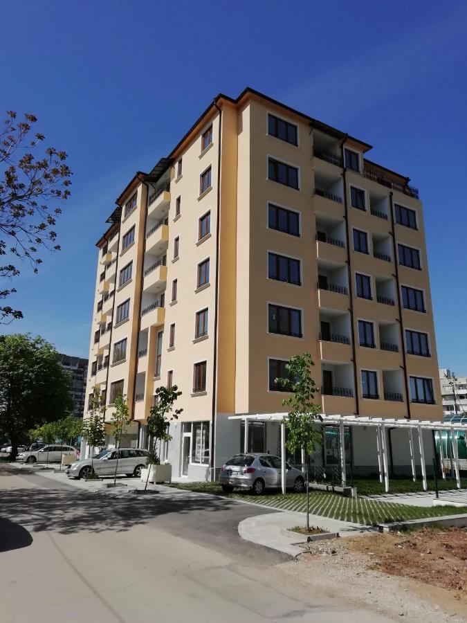 Apartament Valentina Bg Sofia