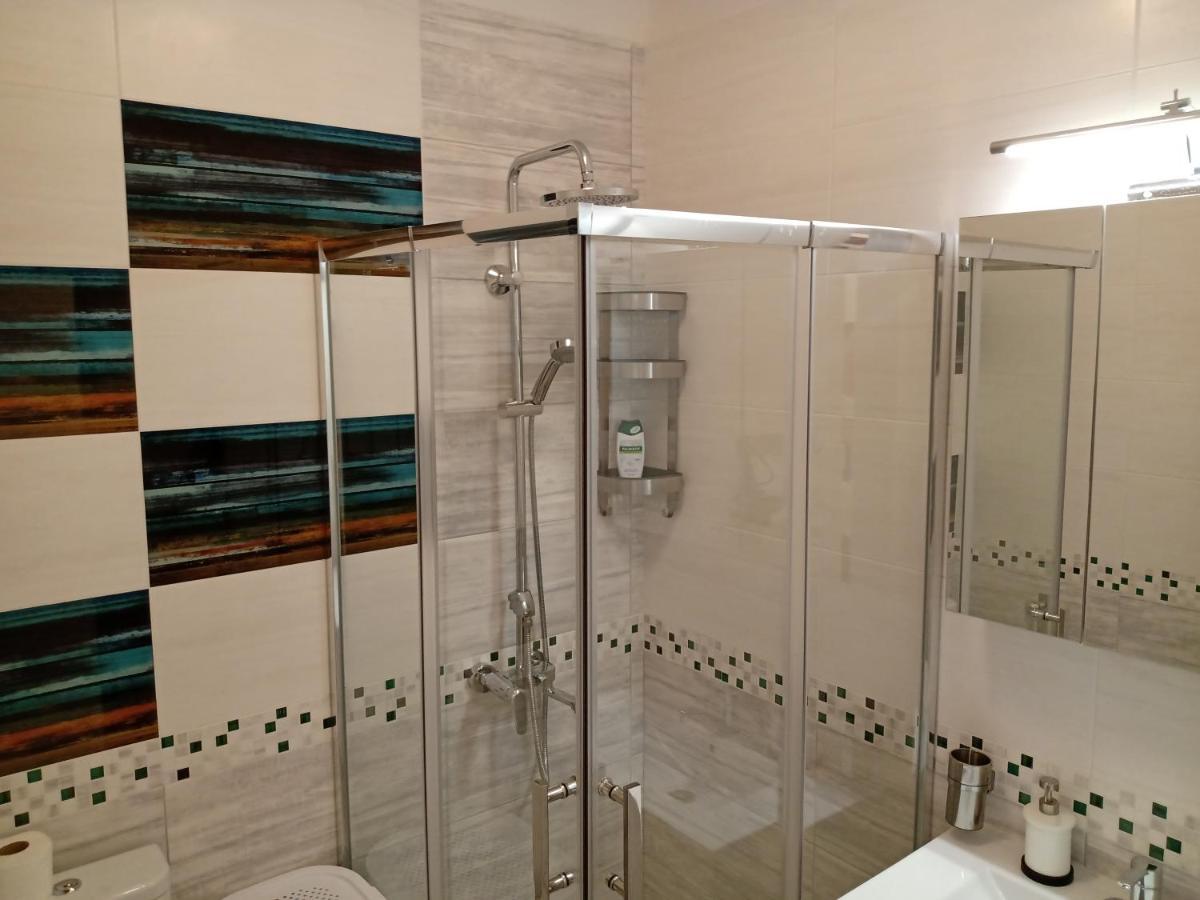 Valentina Bg Apartament