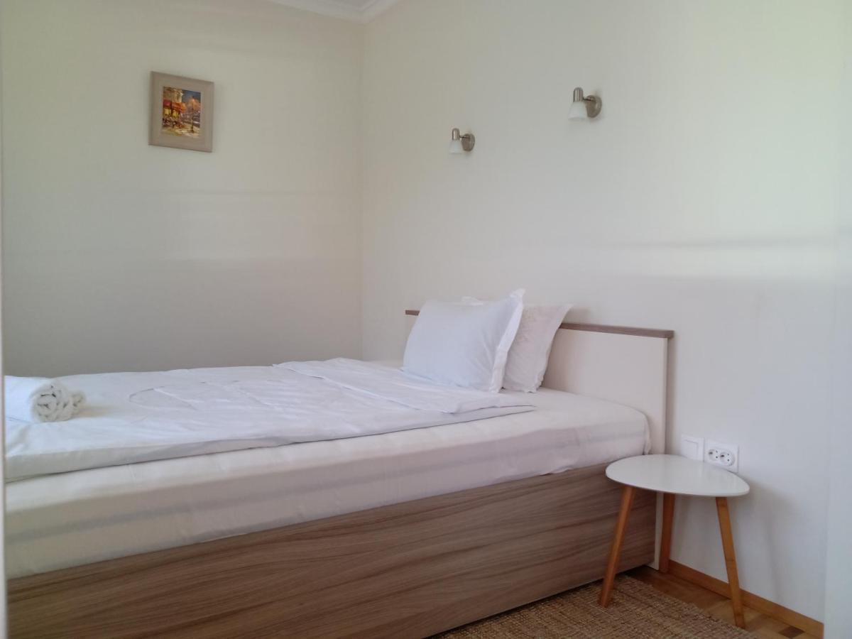 Valentina Bg Apartament