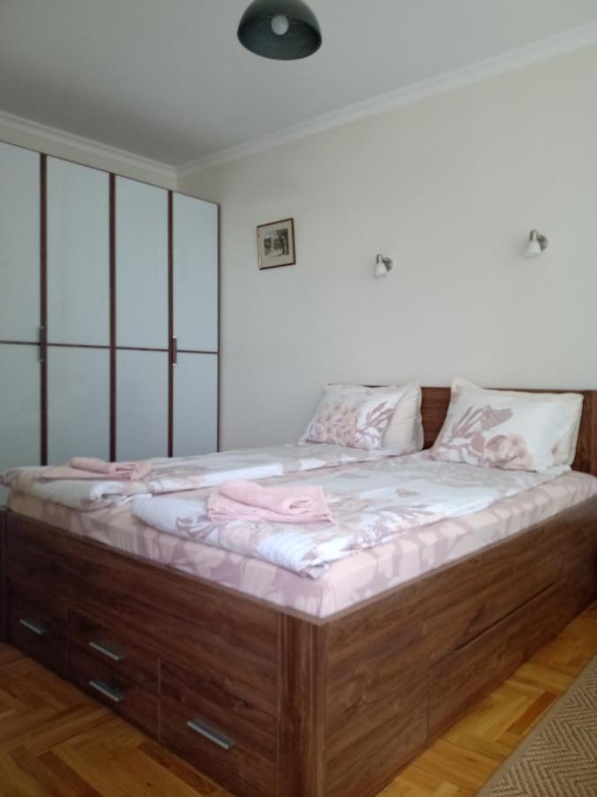 Valentina Bg Apartament