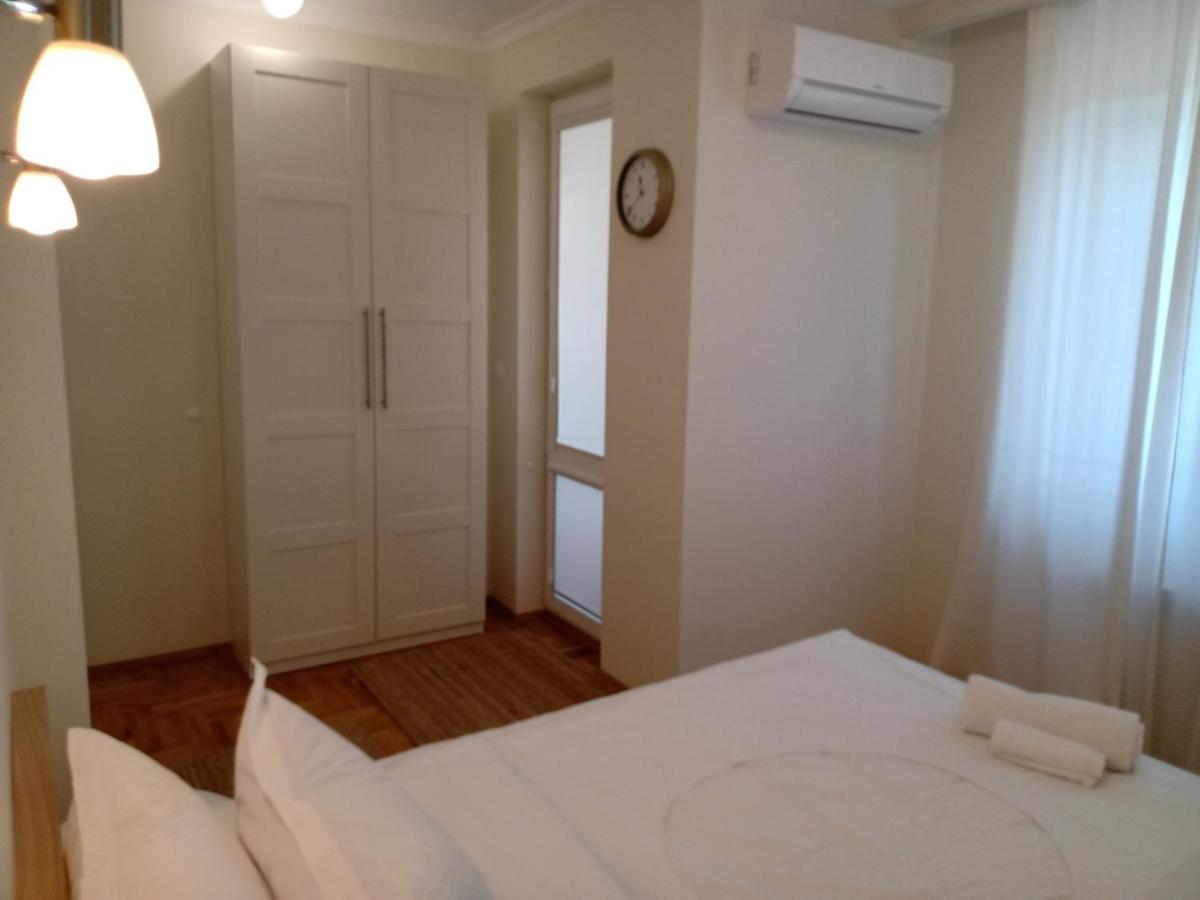Valentina Bg Apartament